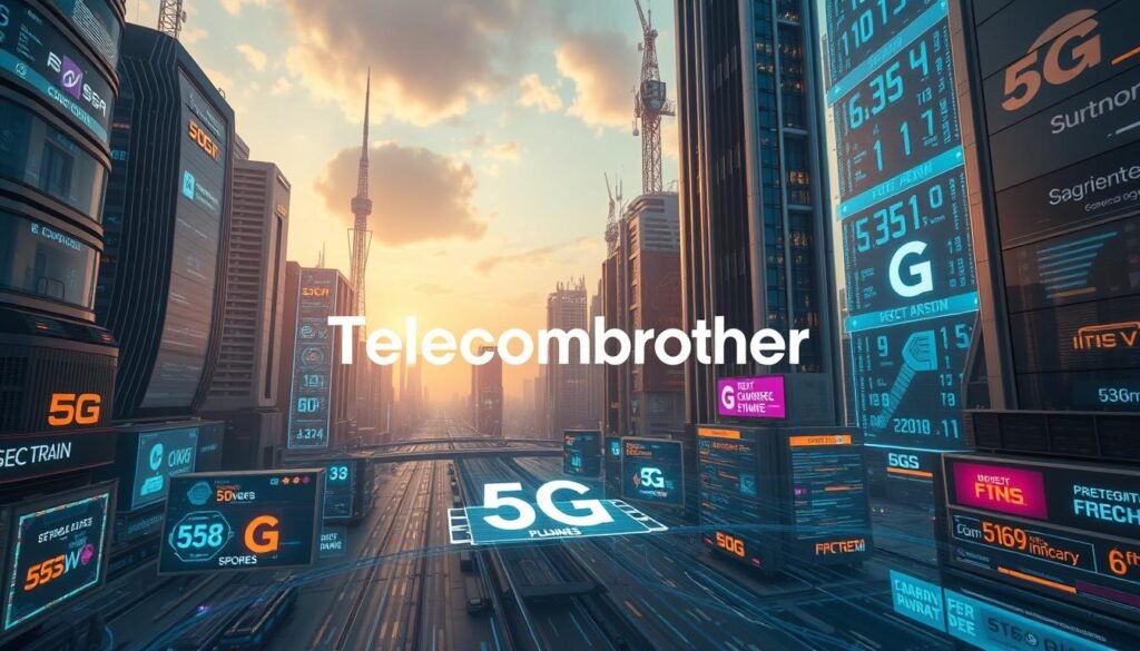 5G Plan